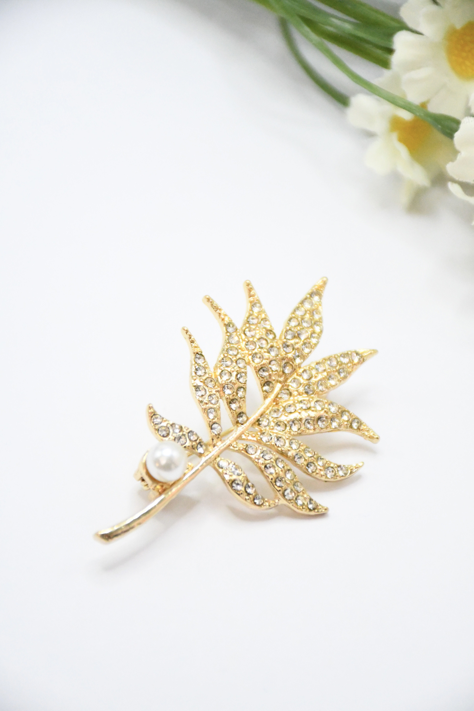 Grossiste ROSA - BROCHES