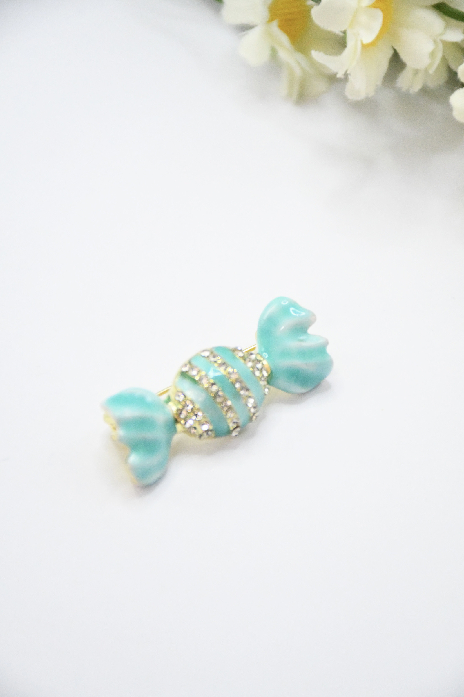 Grossiste ROSA - BROCHES