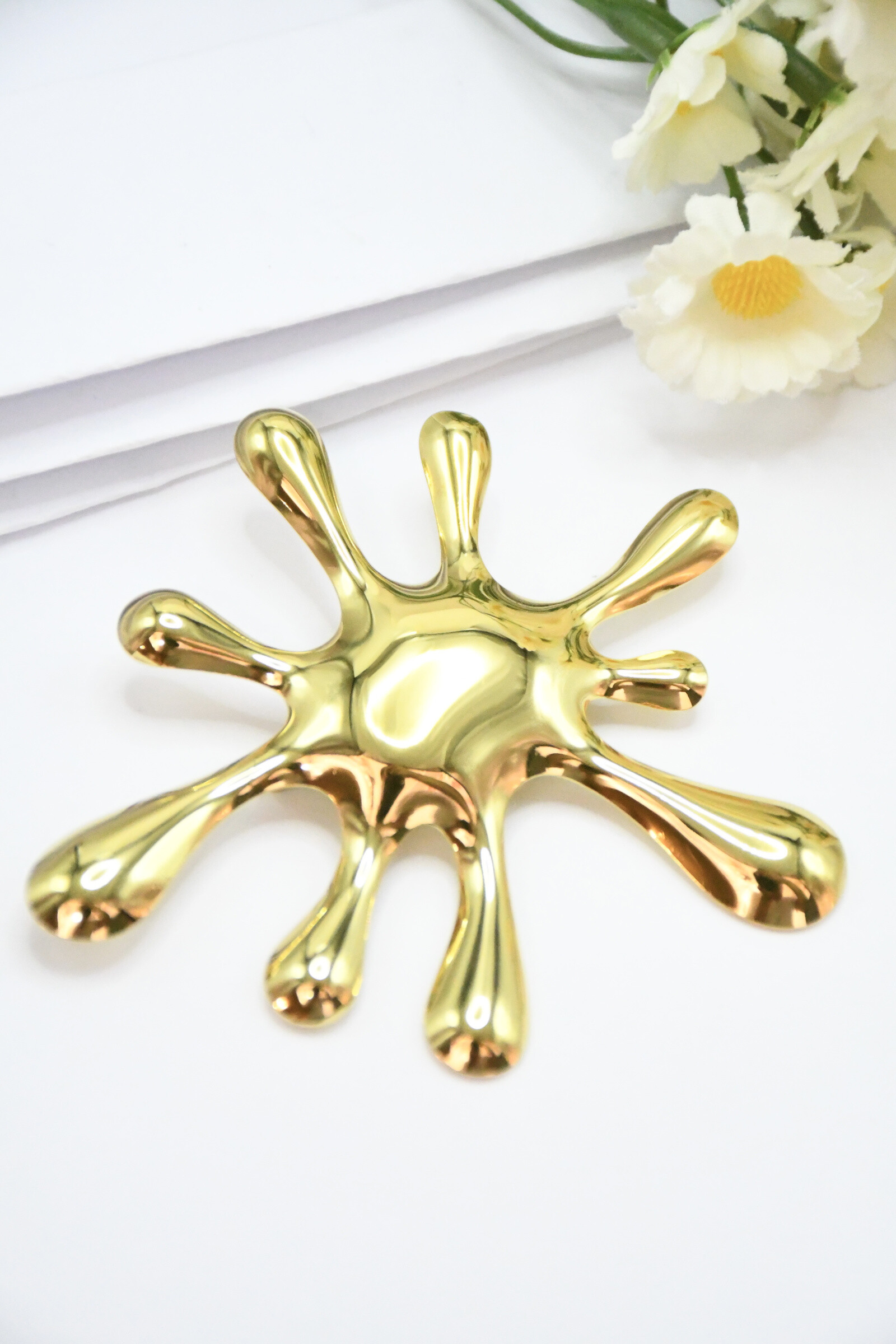 Wholesaler ROSA - Brooches