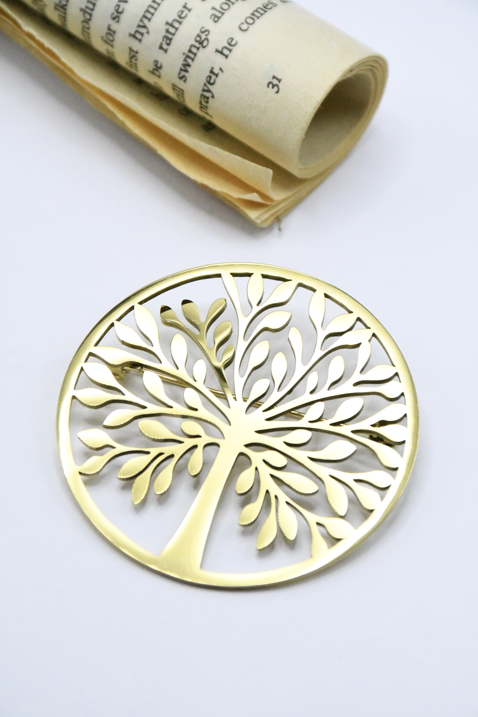 Großhändler ROSA - Edelstahlnadel