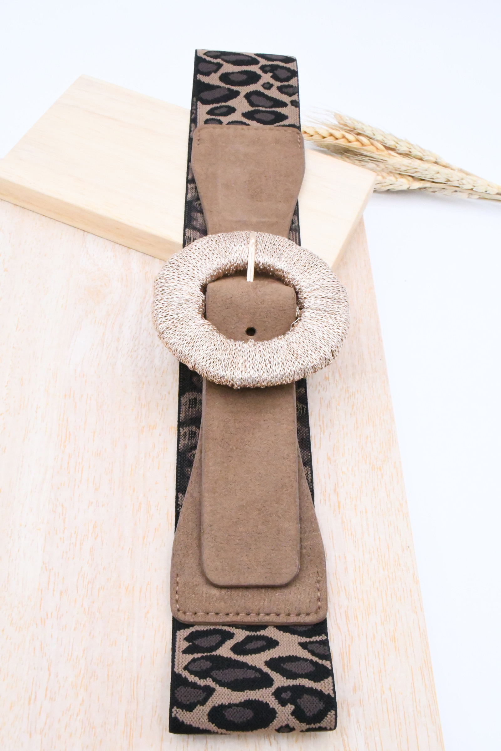 Grossiste ROSA - Ceinture élastique