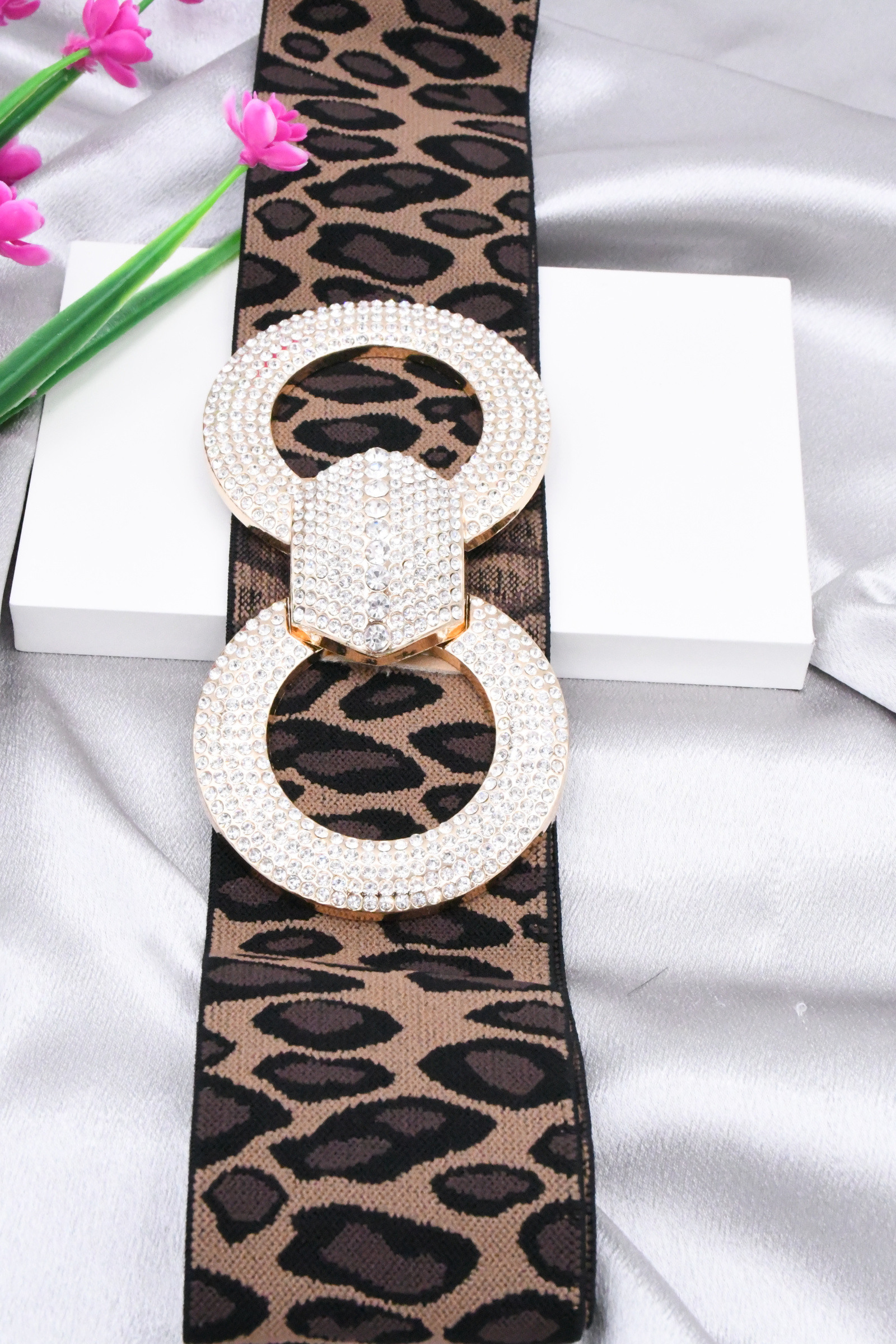 Grossiste ROSA - Ceinture élastique