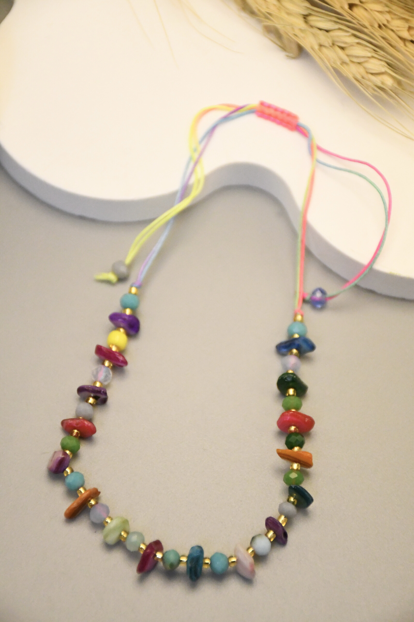 Wholesaler ROSA - anklet