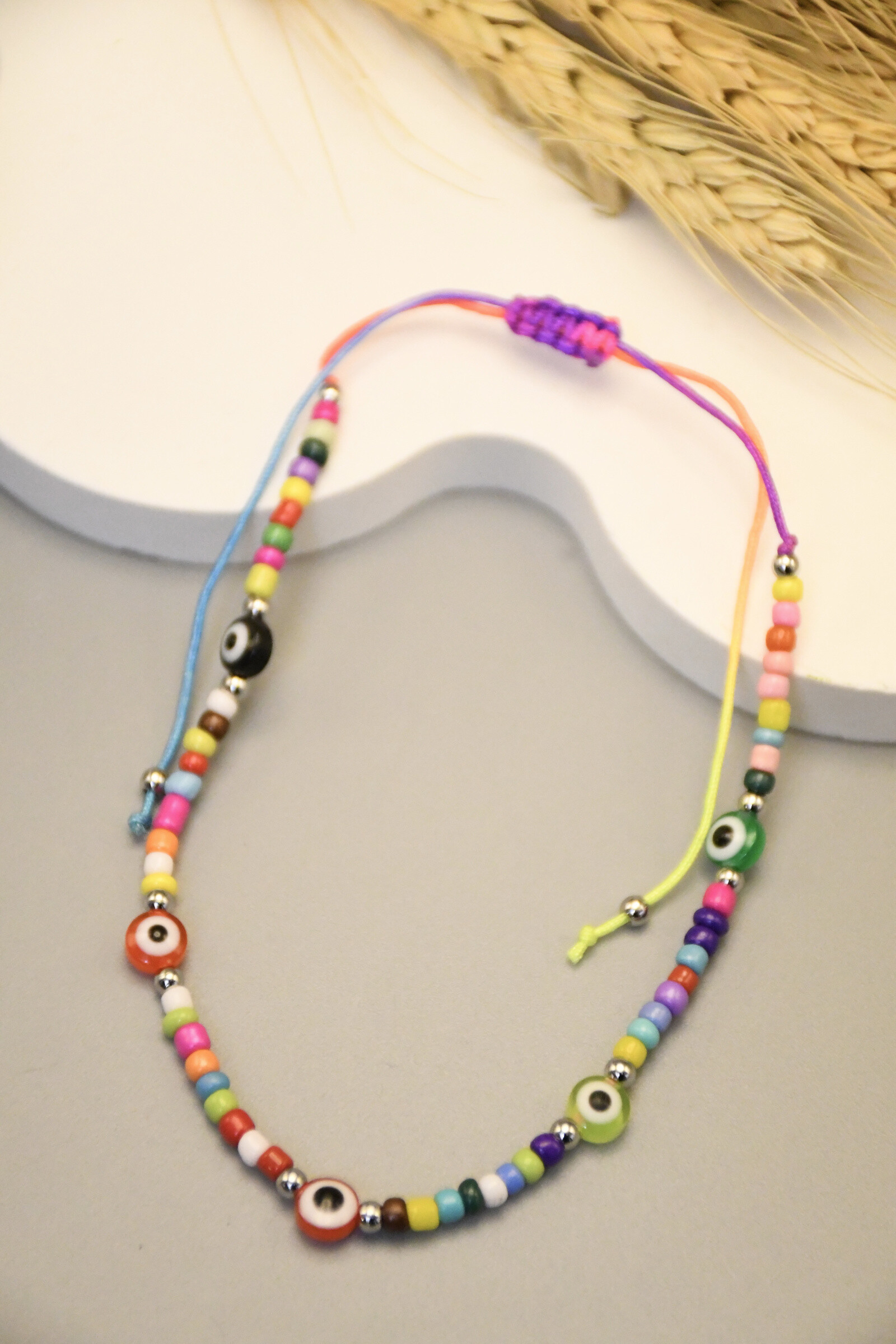 Wholesaler ROSA - anklet