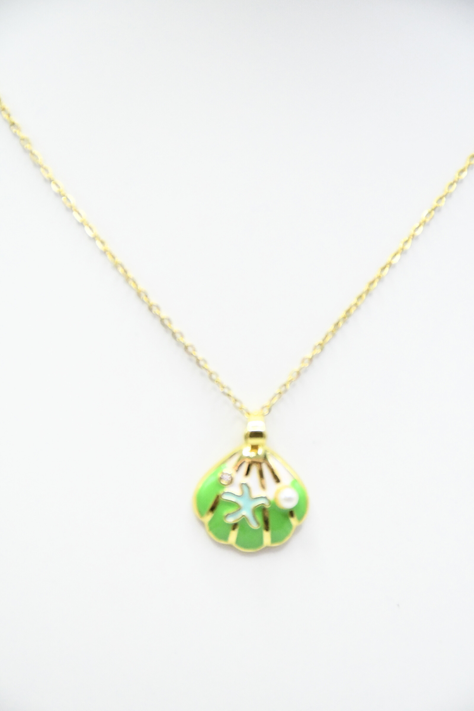 Grossiste ROSA - Collier en acier inoxydable