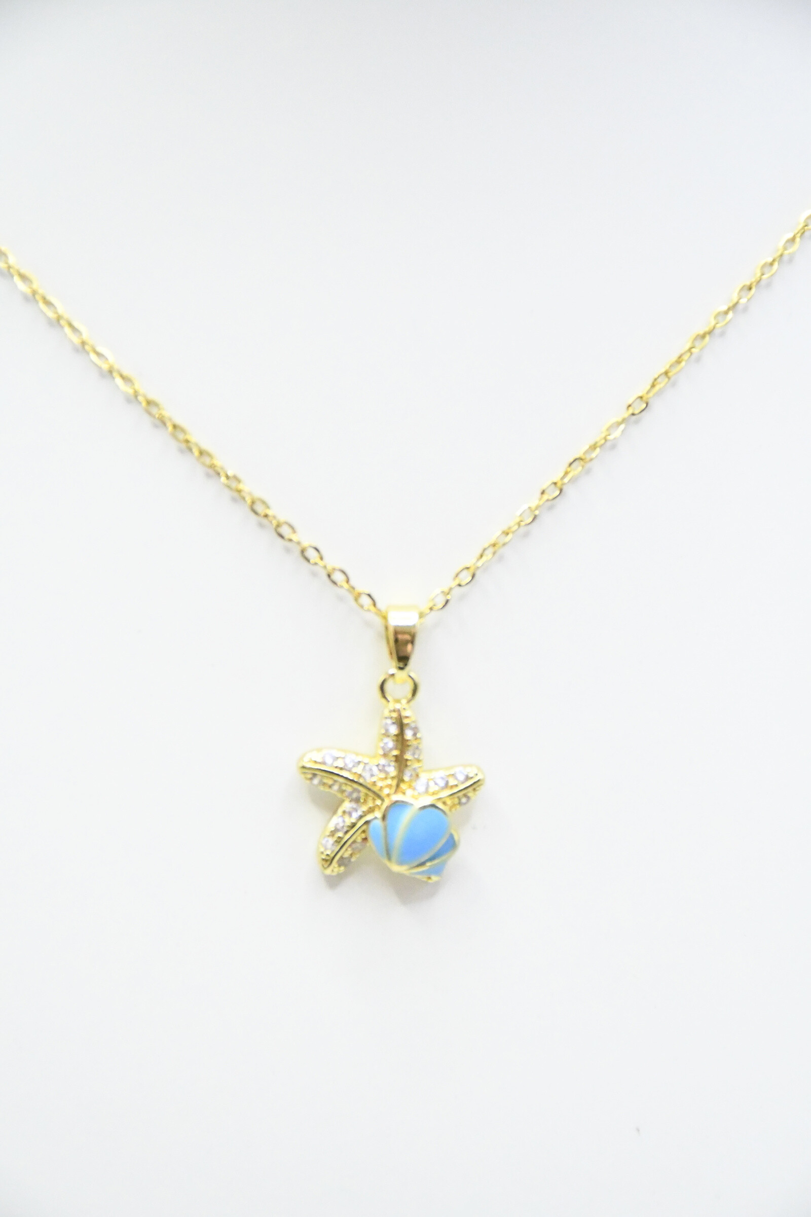 Grossiste ROSA - Collier en acier inoxydable