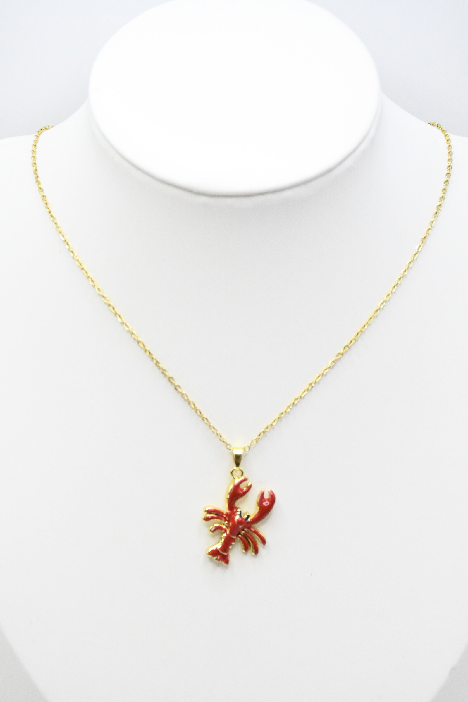 Grossiste ROSA - Collier en acier inoxydable