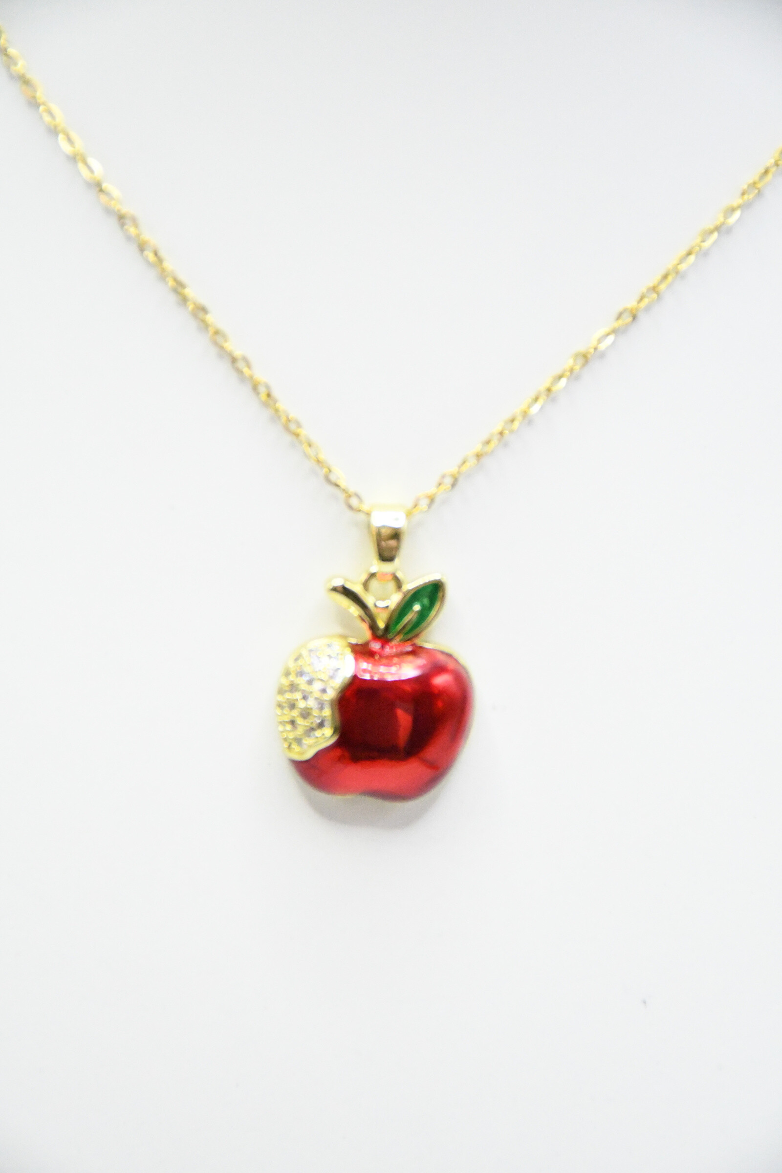 Grossiste ROSA - Collier en acier inoxydable