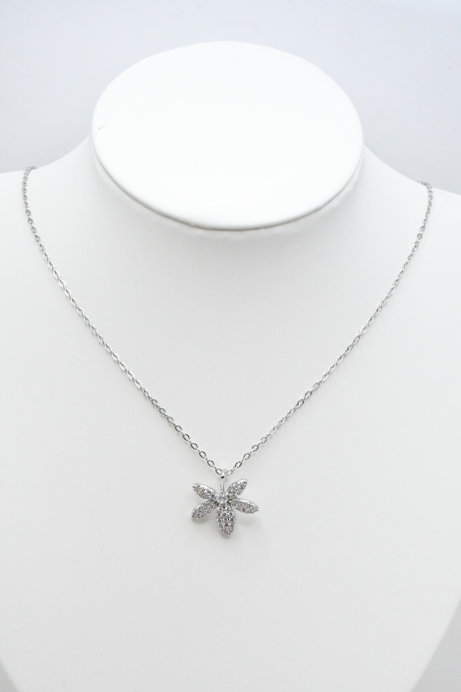 Wholesaler ROSA - Stainless steel necklace