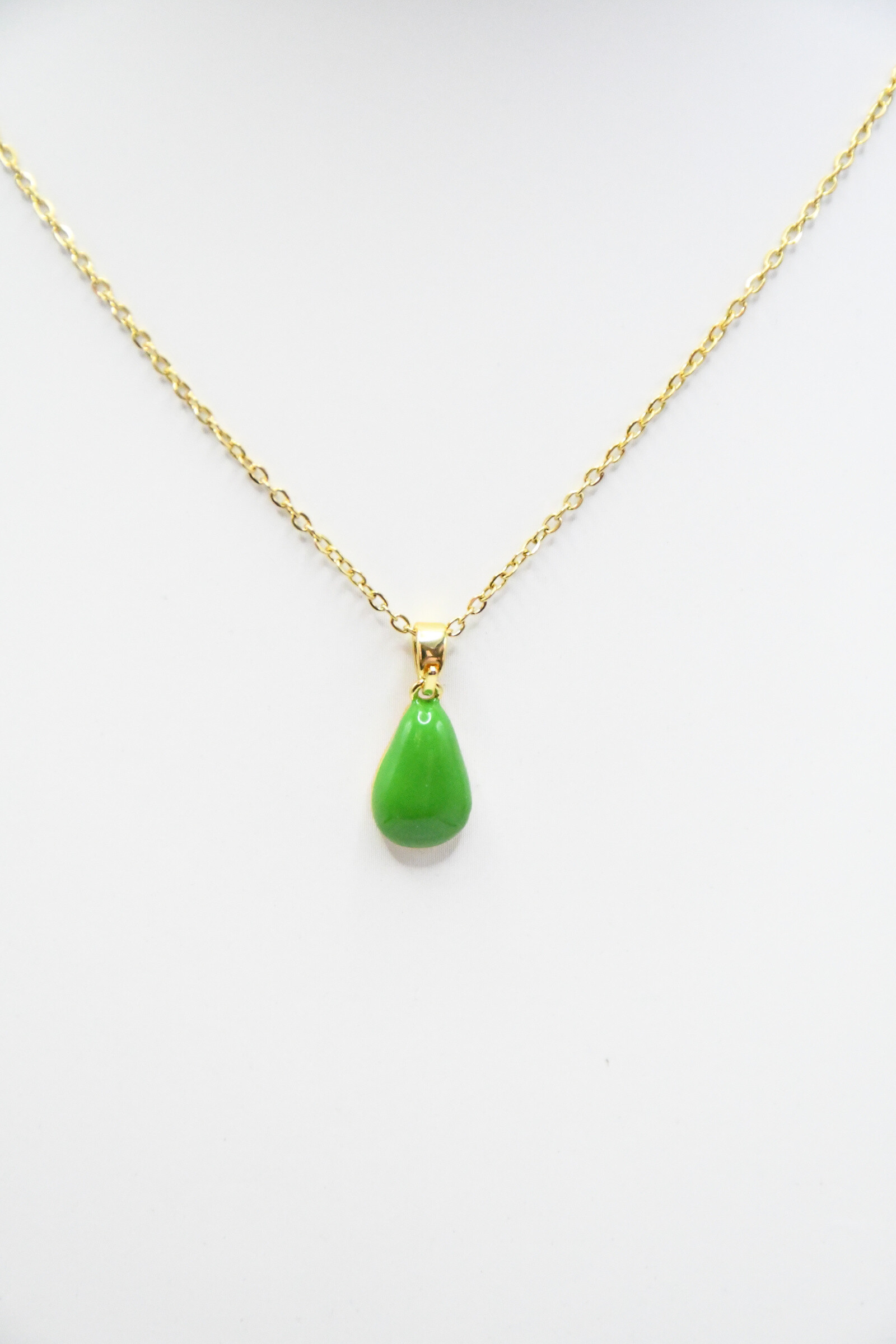 Grossiste ROSA - Collier en acier inoxydable