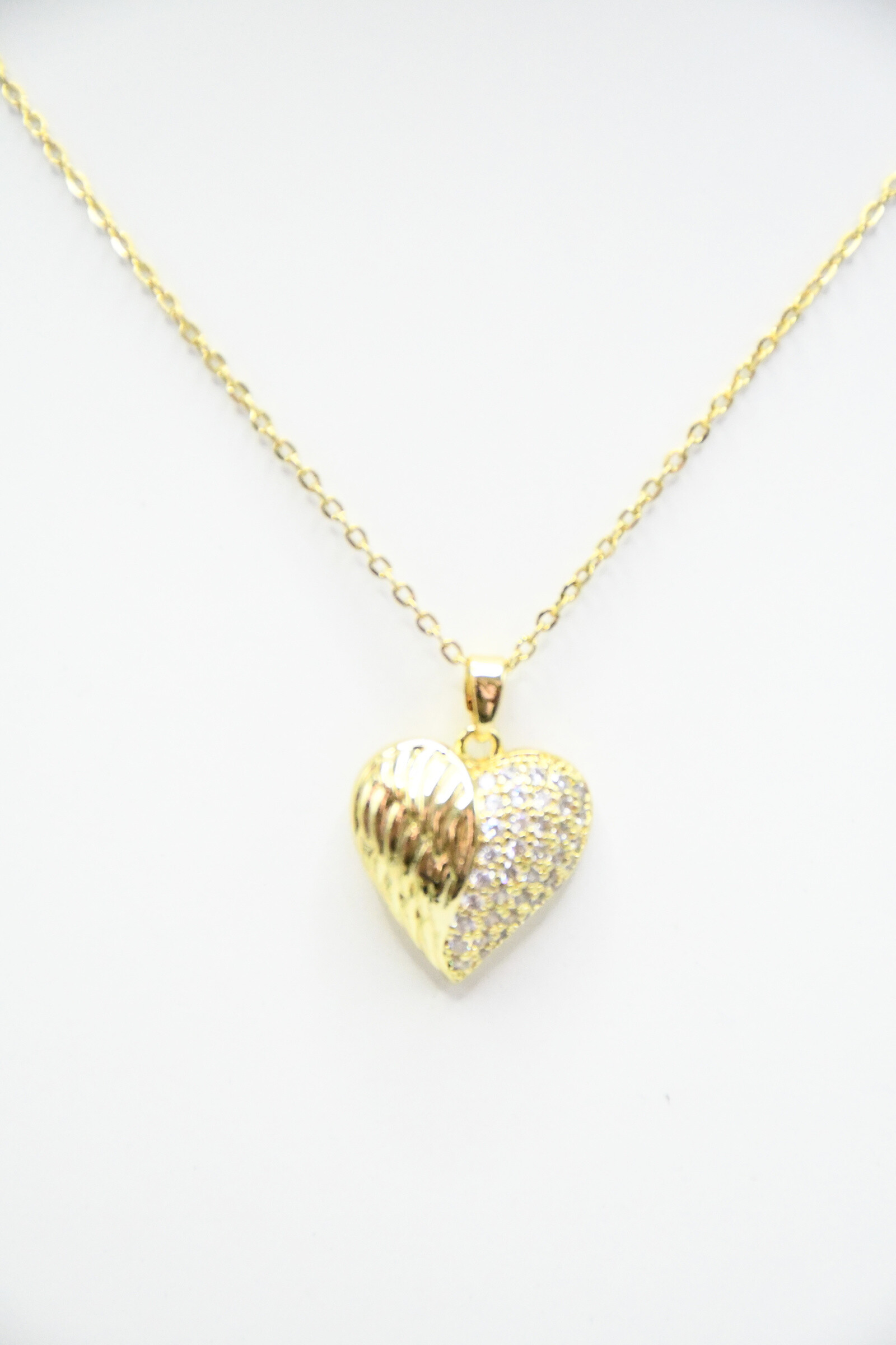 Grossiste ROSA - Collier en acier inoxydable