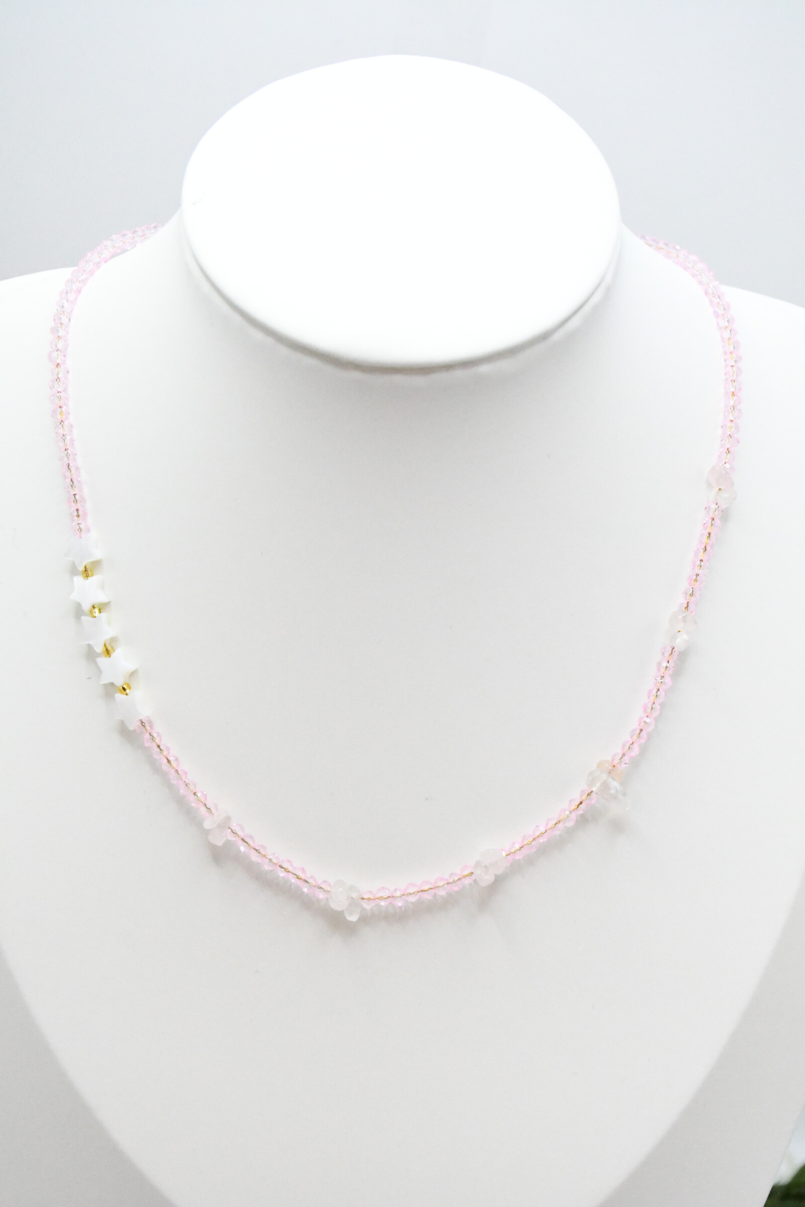 Großhändler ROSA - Farbkragen