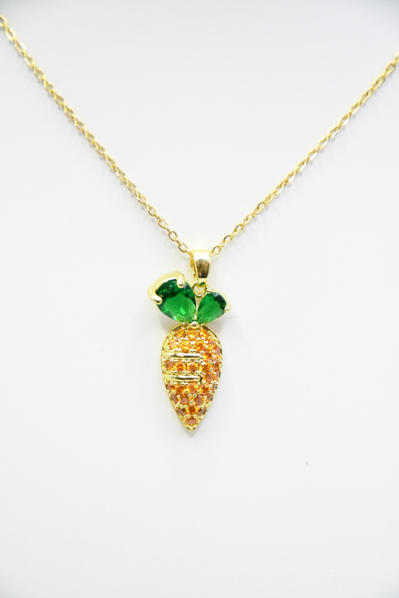 Grossiste ROSA - Collier en acier inoxydable