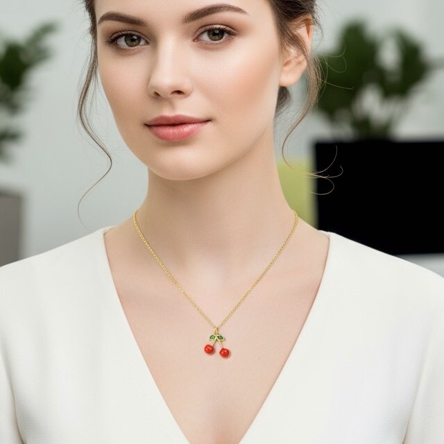 Großhändler ROSA - Edelstahlkette