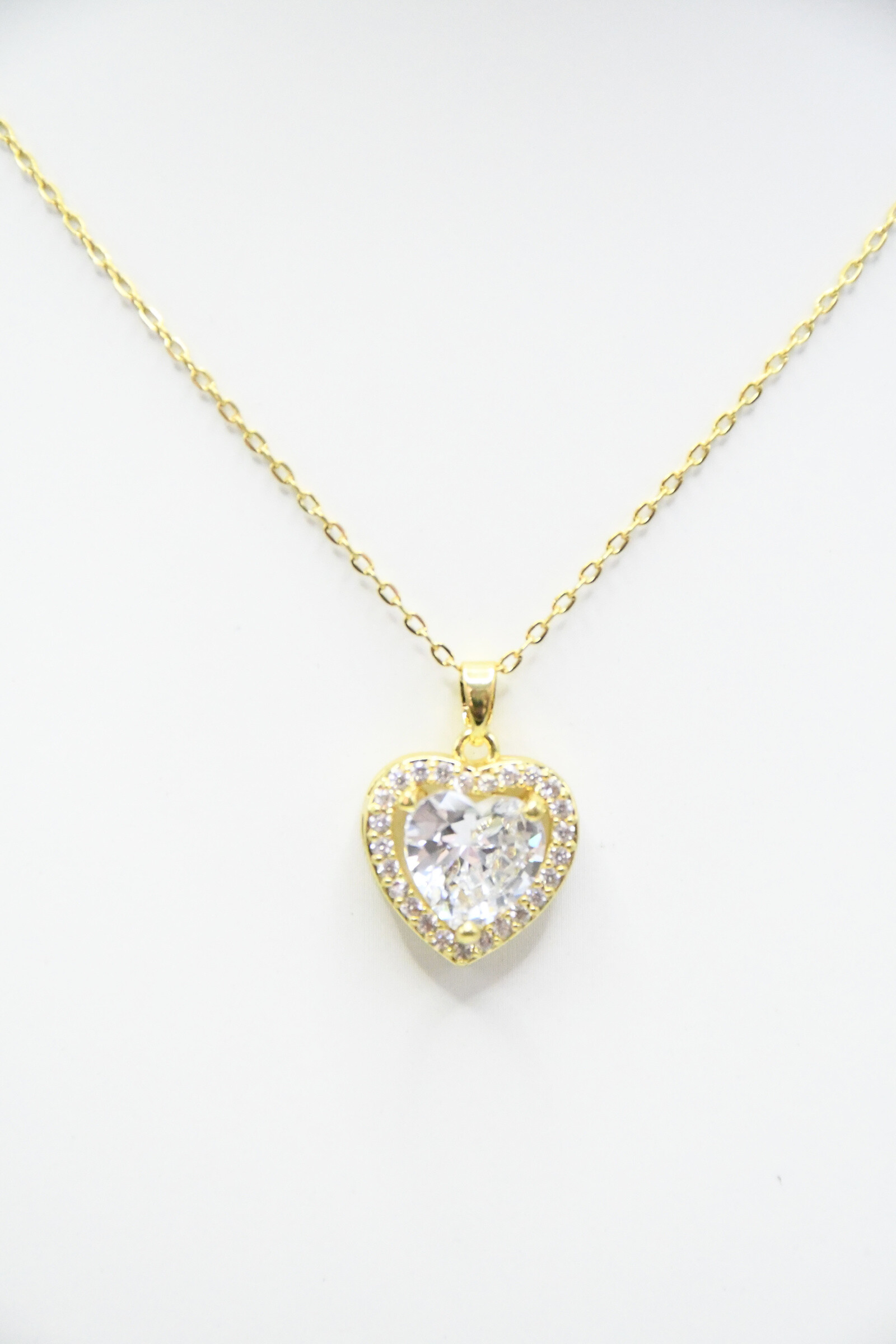 Grossiste ROSA - Collier en acier inoxydable