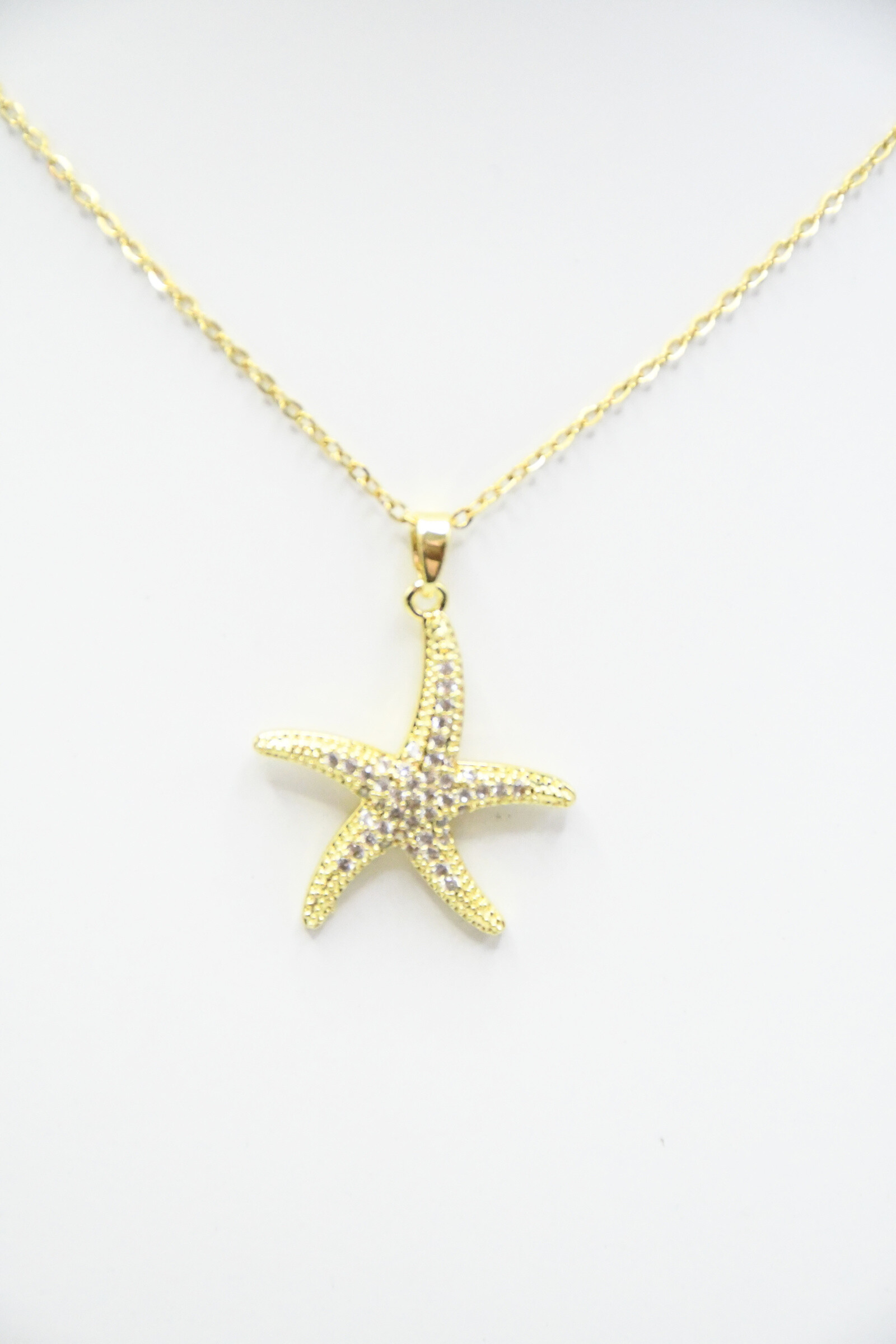 Grossiste ROSA - Collier en acier inoxydable