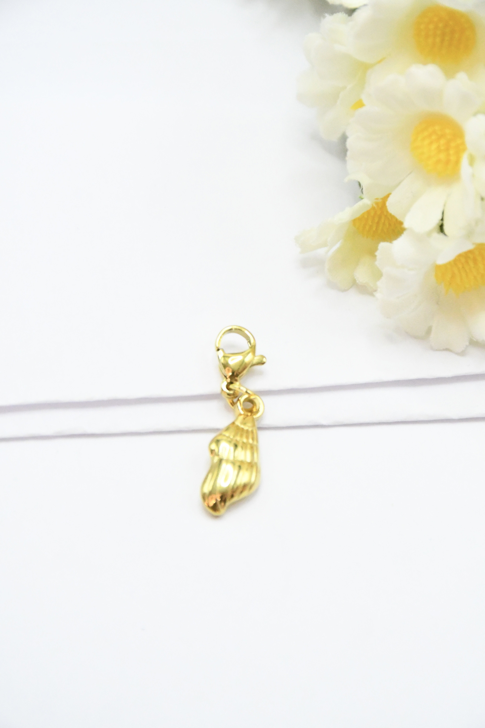 Wholesaler ROSA - Stainless steel pendants