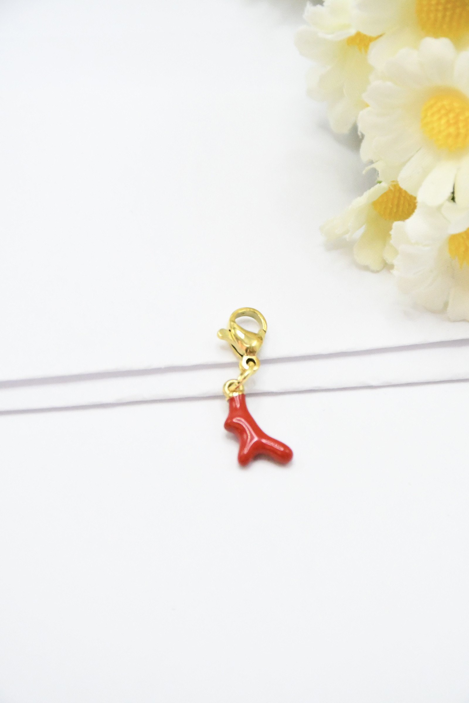 Wholesaler ROSA - Stainless steel pendants