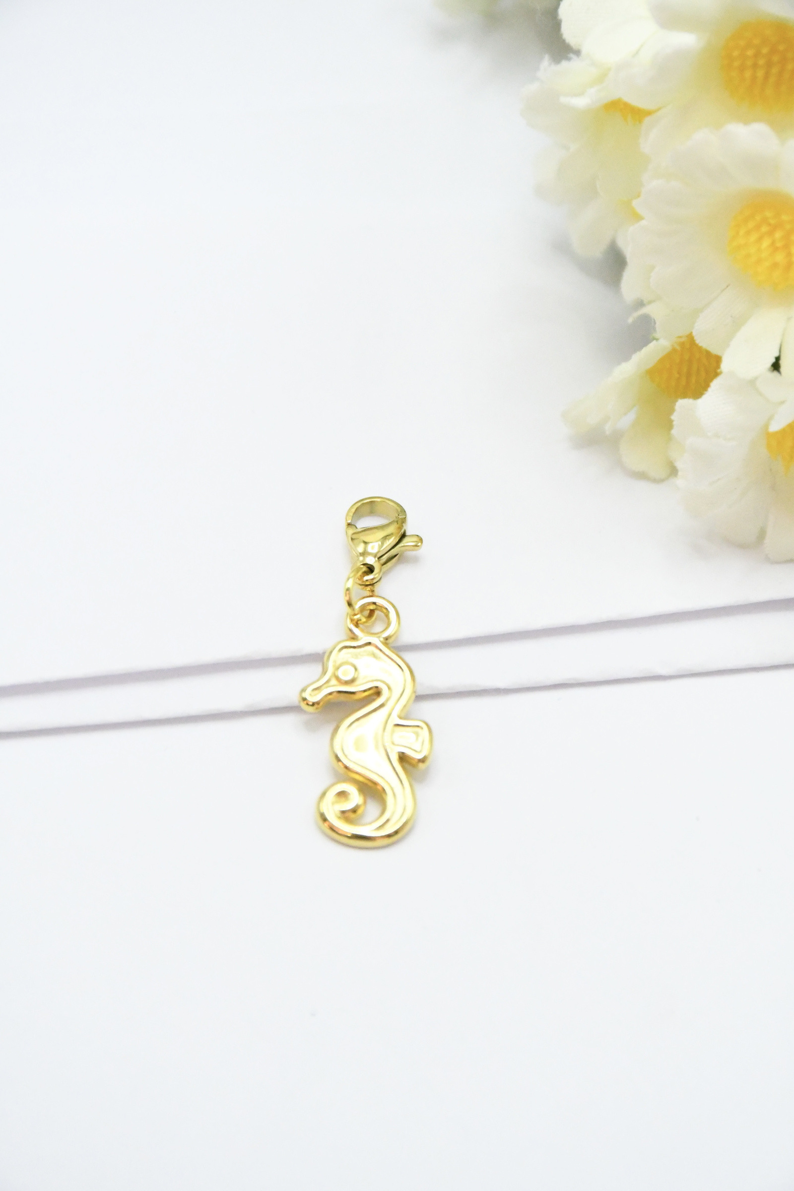 Wholesaler ROSA - Stainless steel pendants