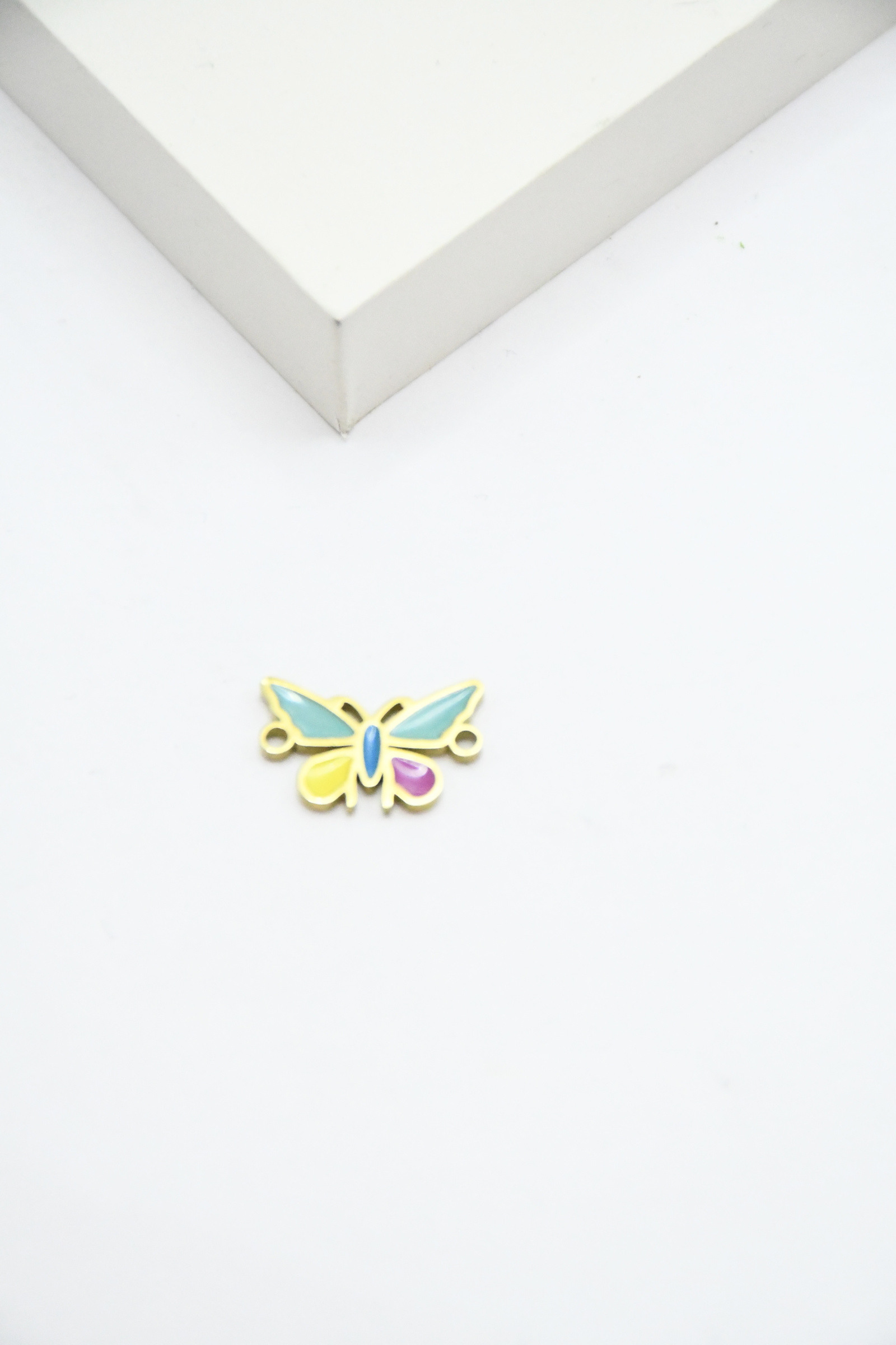 Wholesaler ROSA - Stainless steel pendant