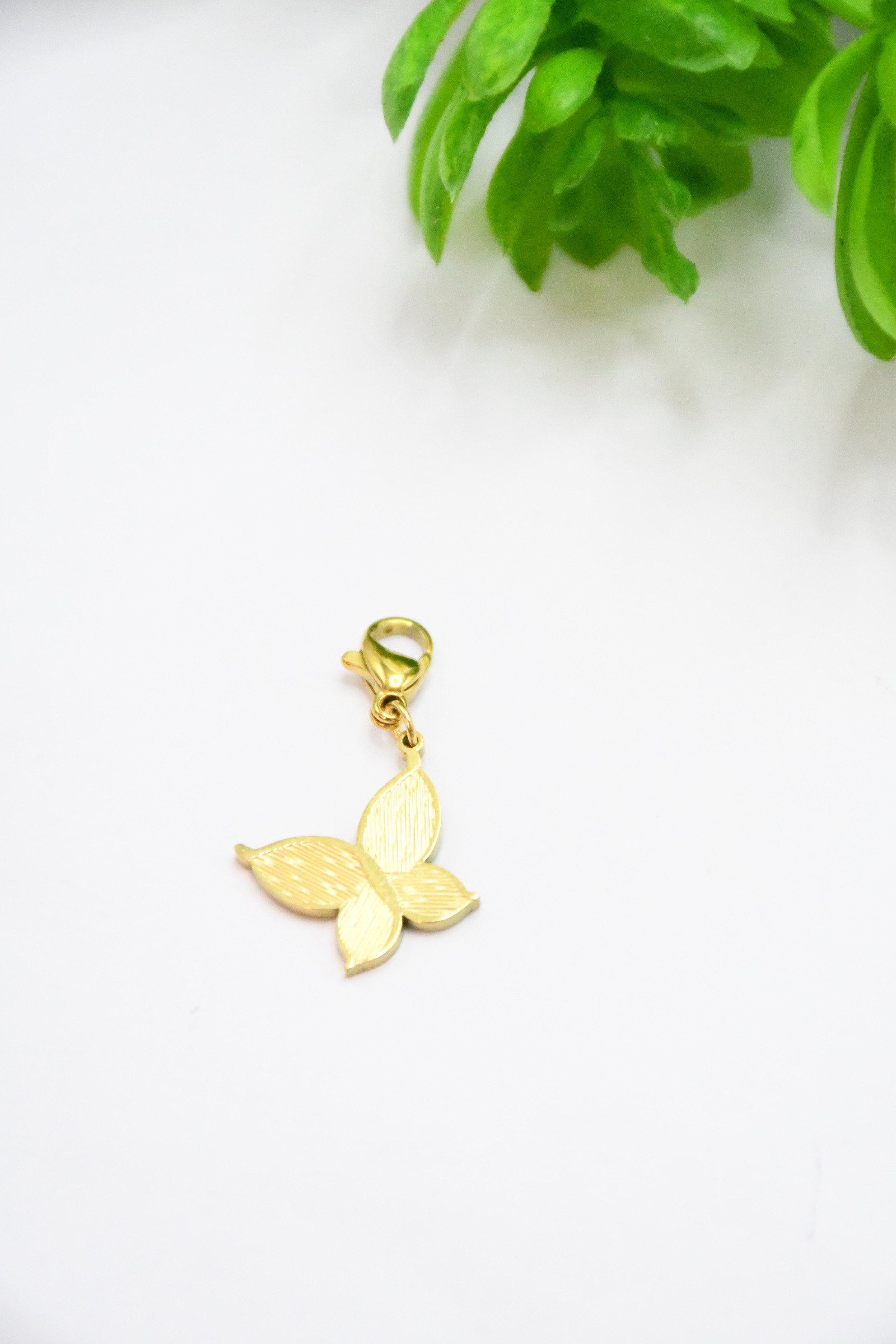 Wholesaler ROSA - Stainless steel pendant