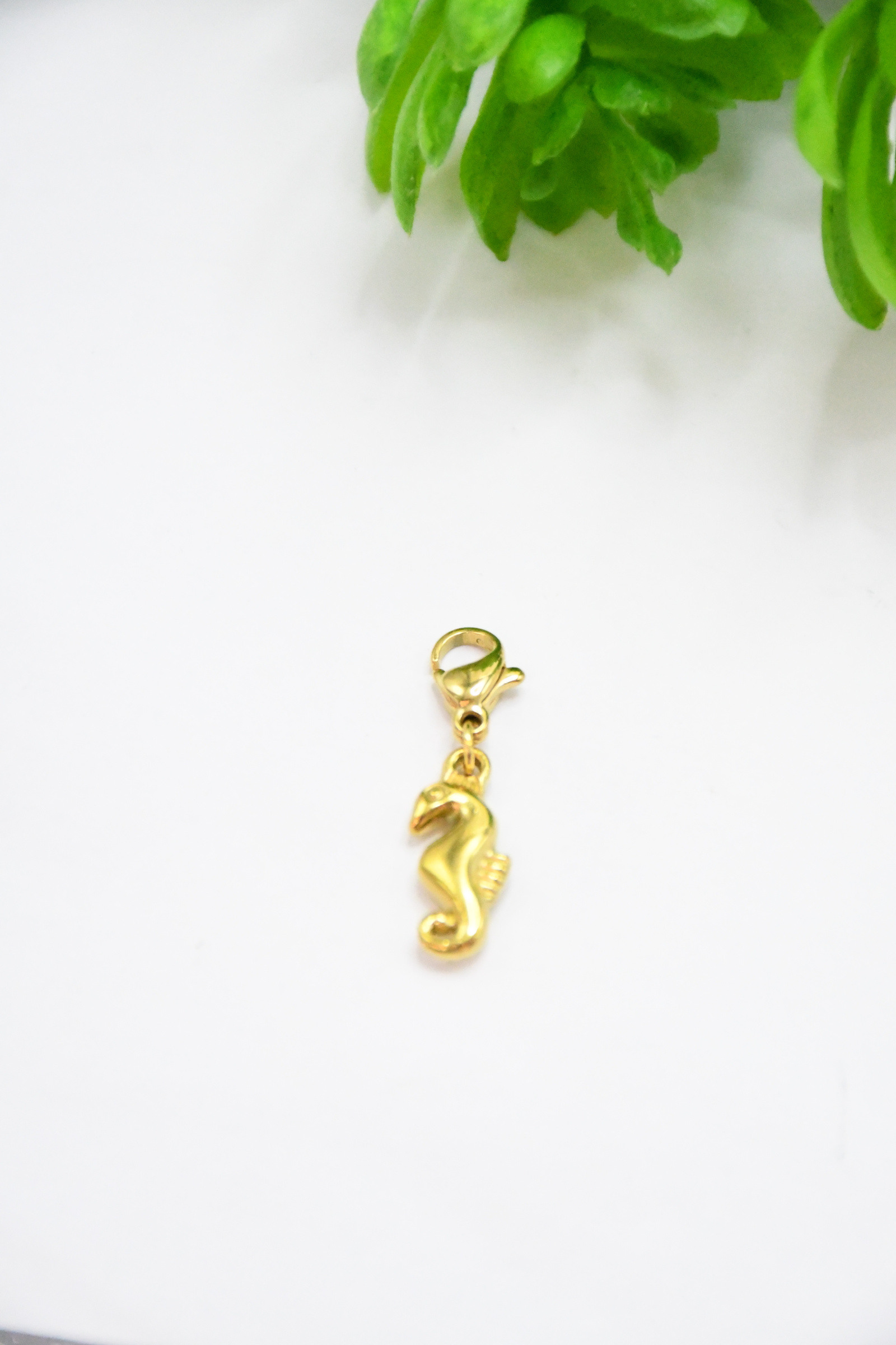 Wholesaler ROSA - Stainless steel pendant