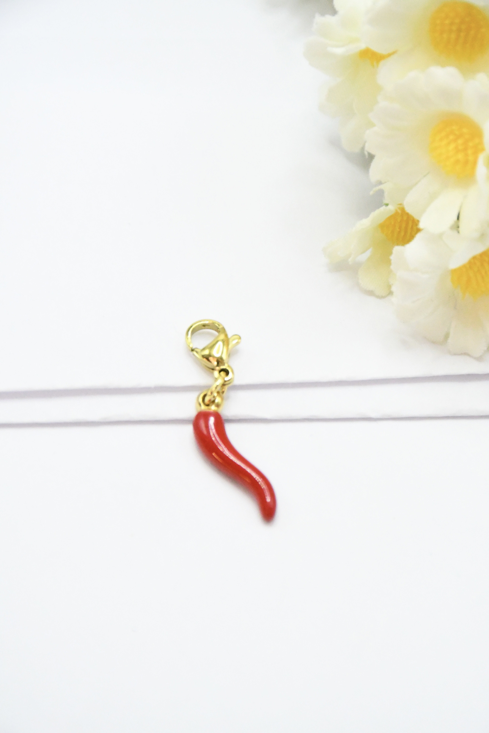 Wholesaler ROSA - Stainless steel pendants