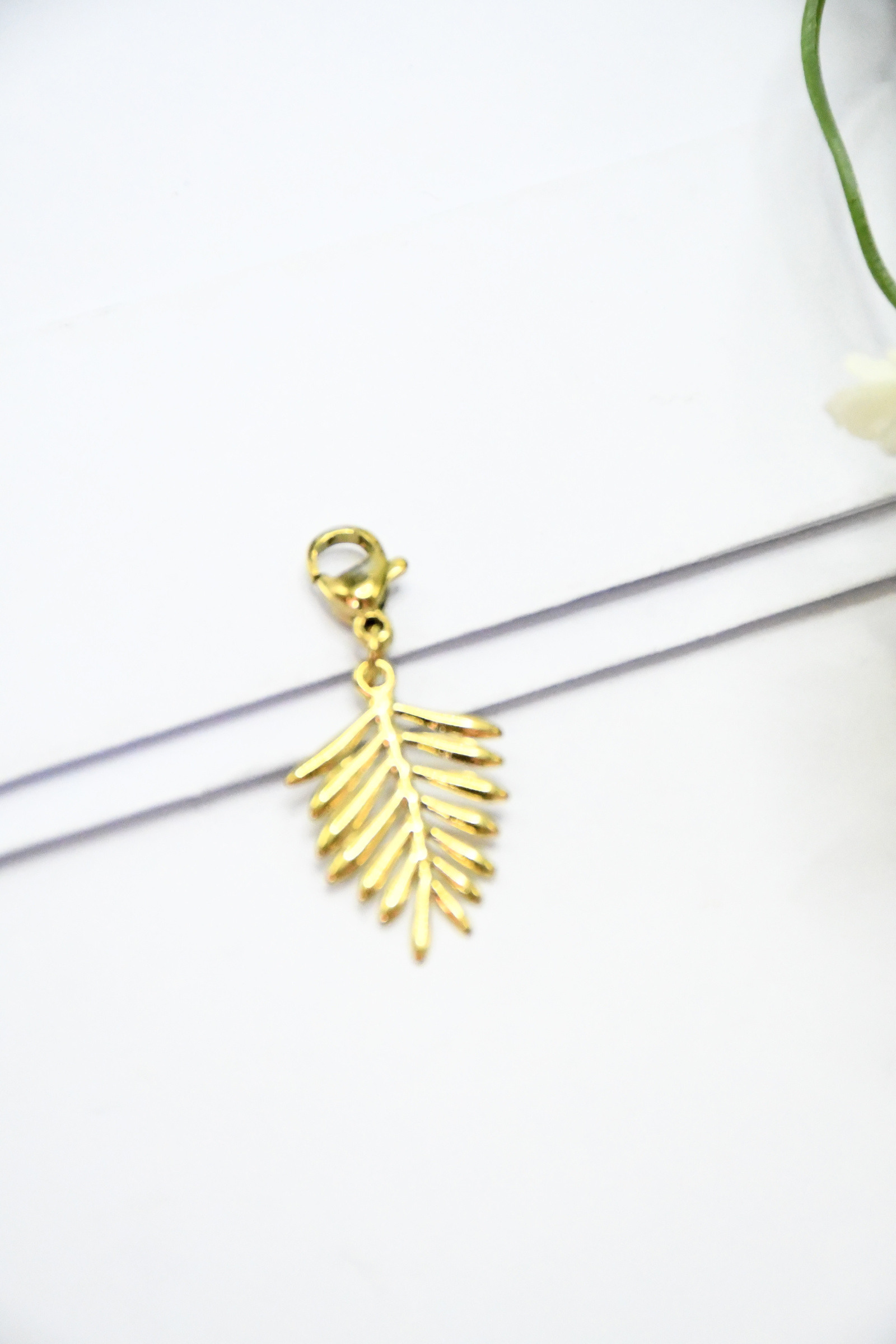 Wholesaler ROSA - Stainless steel pendants