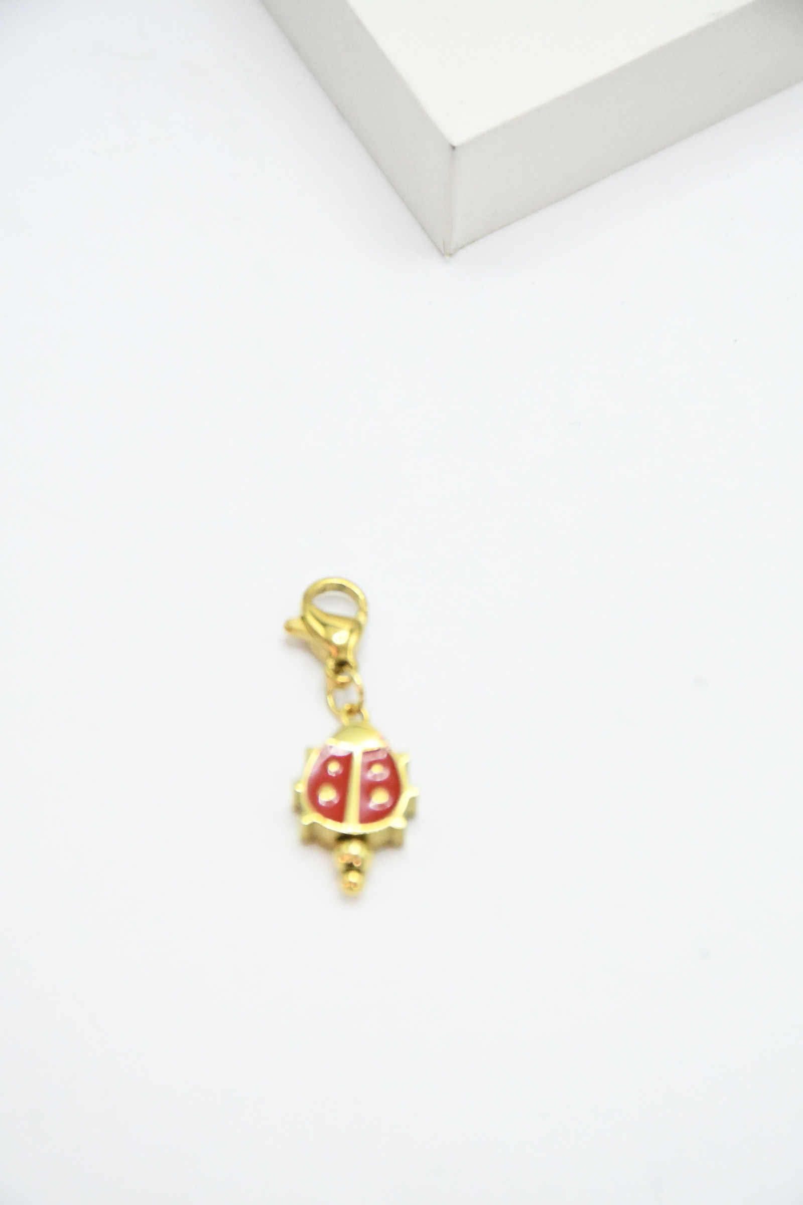 Wholesaler ROSA - Stainless steel pendant