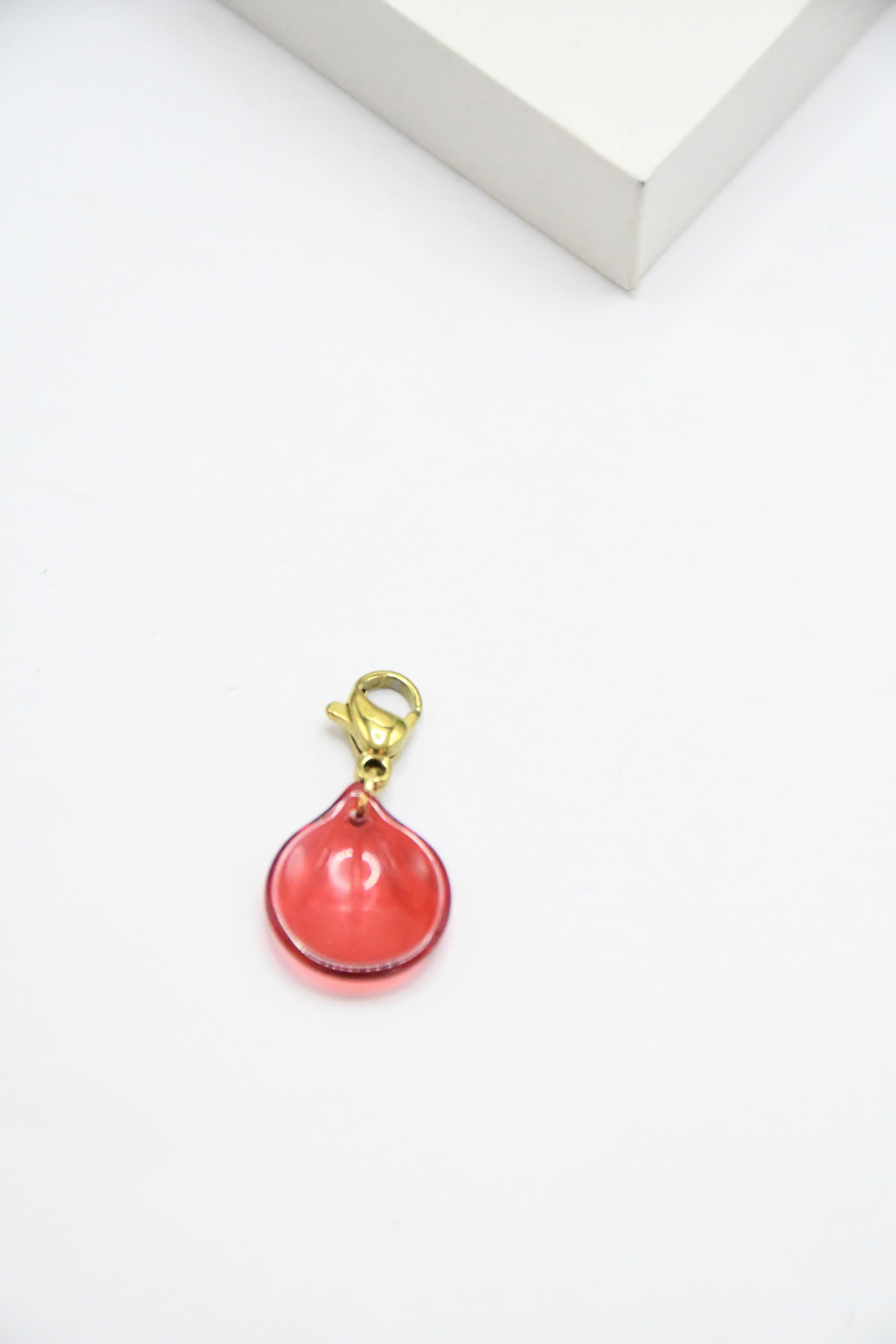 Wholesaler ROSA - Stainless steel pendant