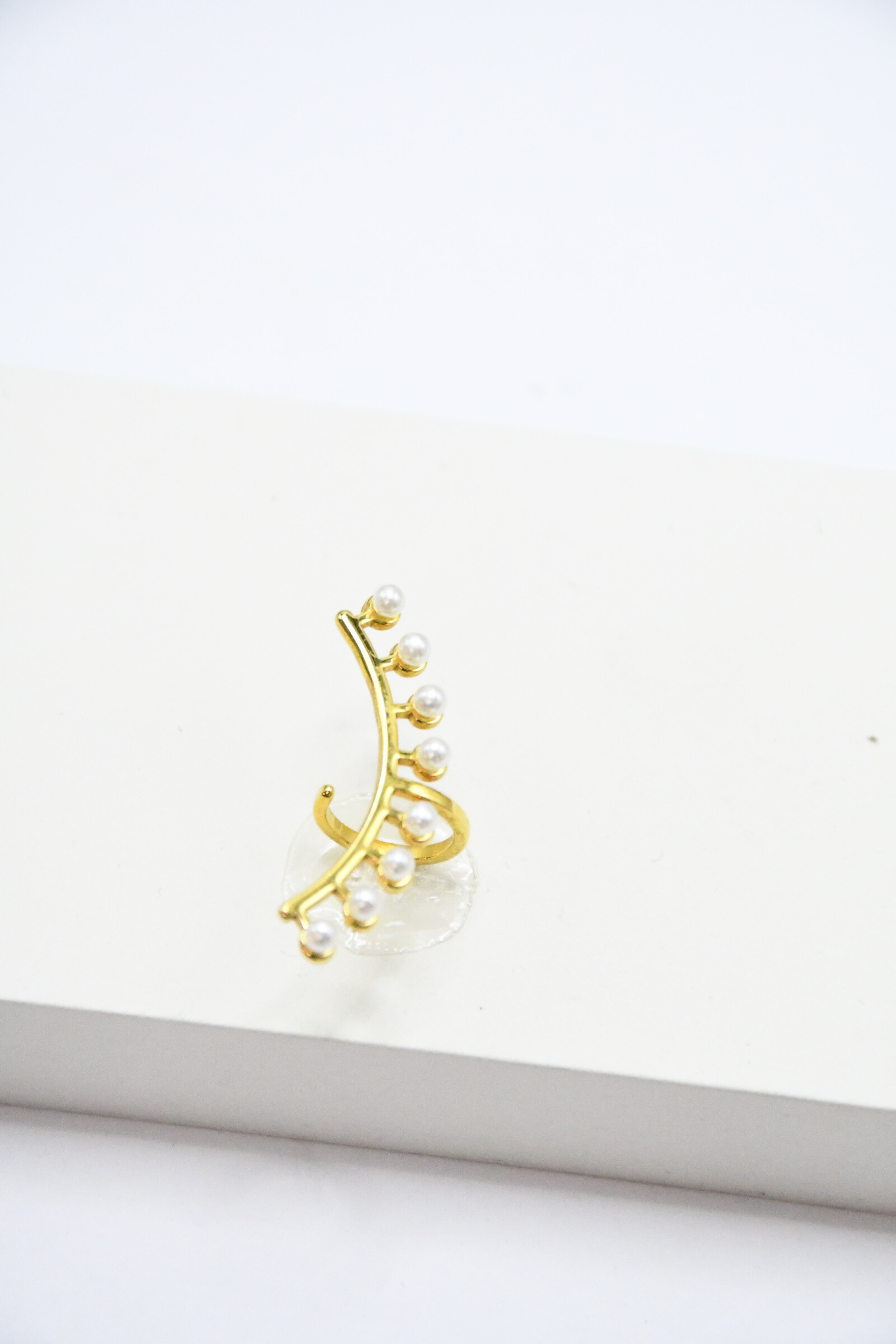 Wholesaler ROSA - Stainless steel piercing