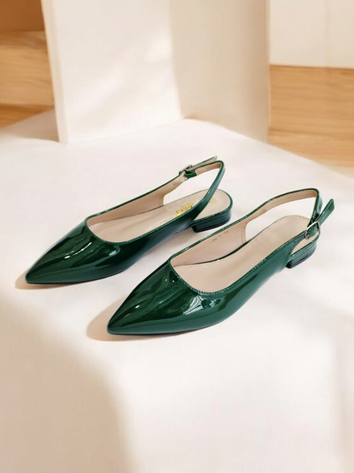 Wholesaler ROSALY - women shoes