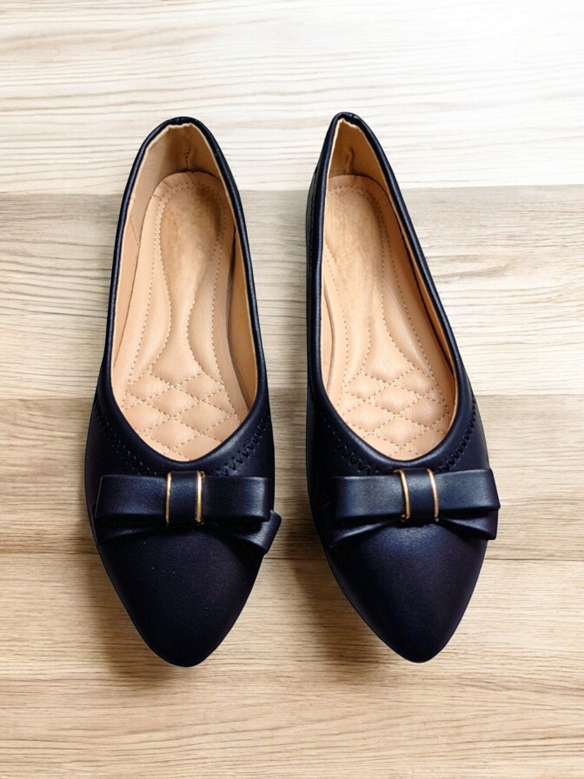 Wholesaler ROSALY - ballerinas