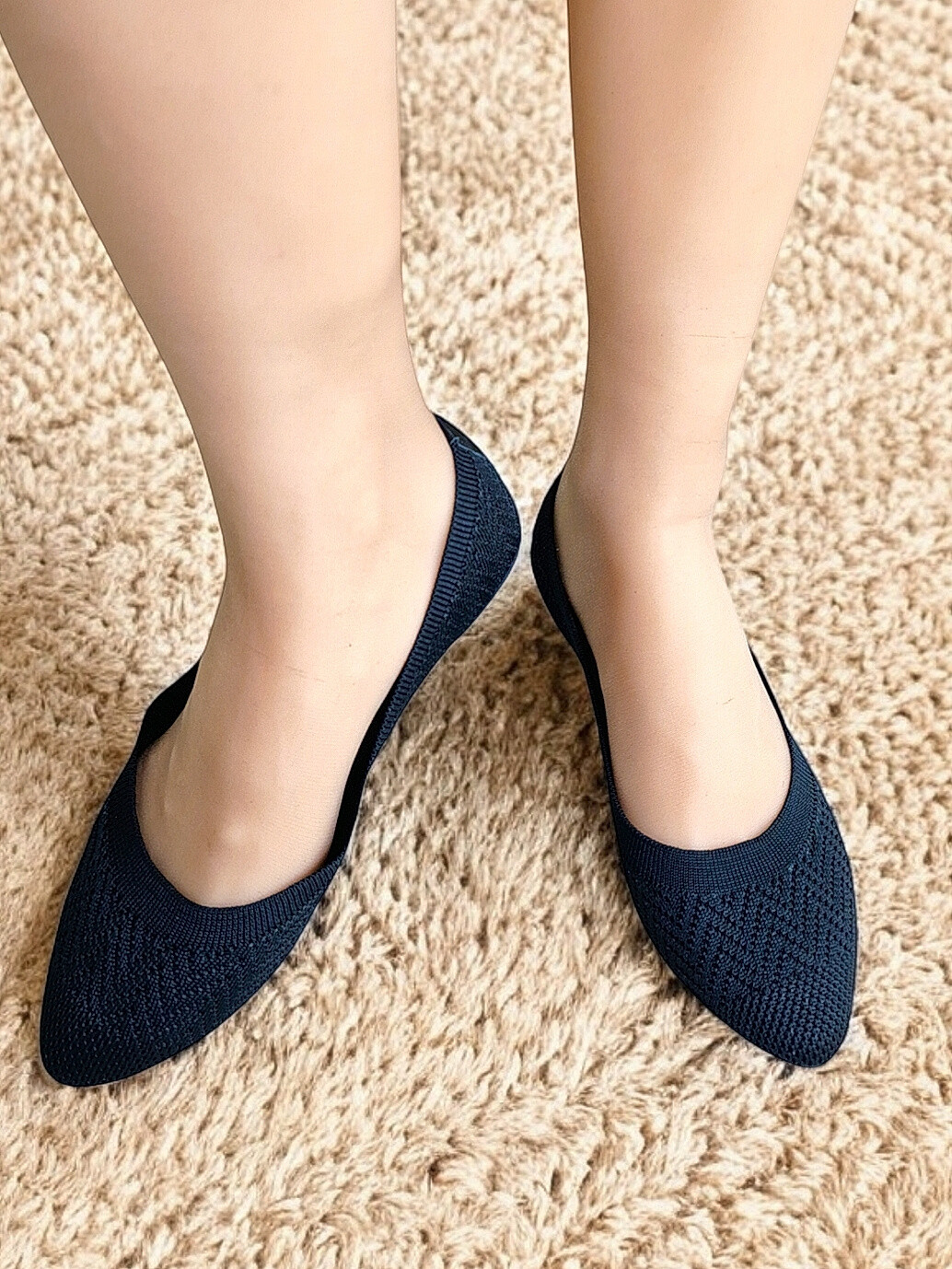 Wholesaler ROSALY - ballerinas