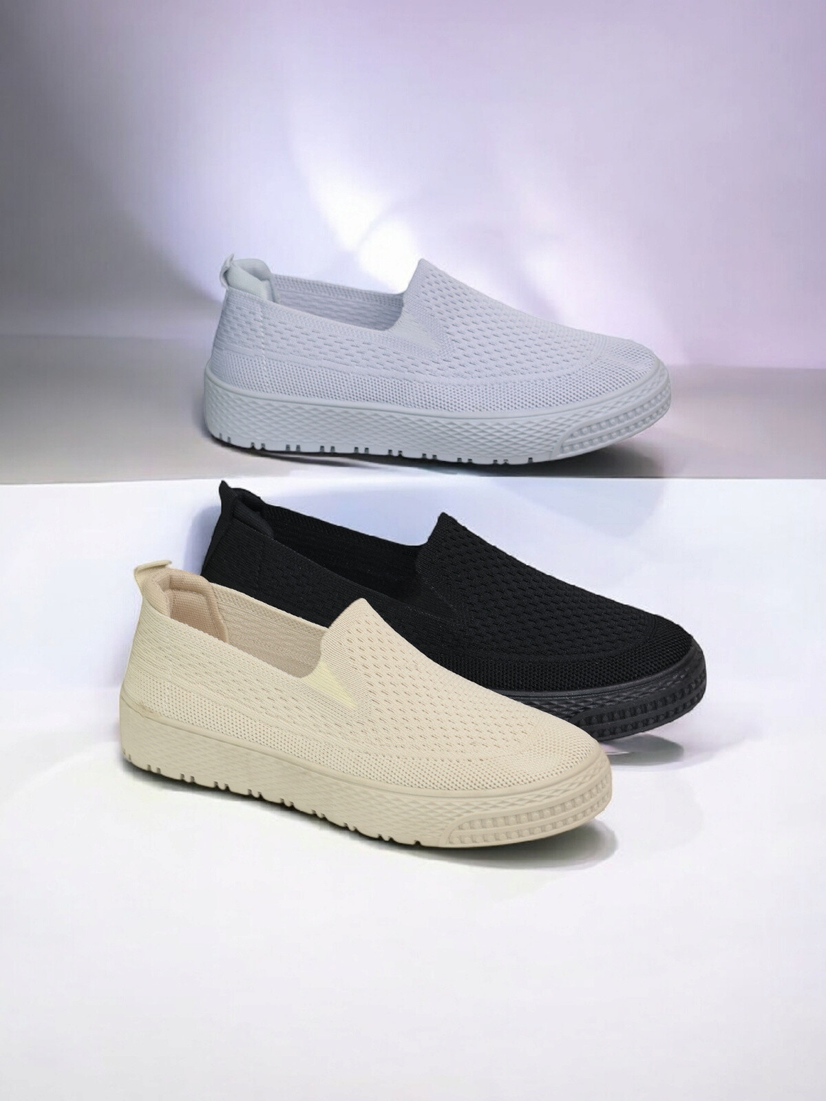Wholesaler ROSALY - sneakers