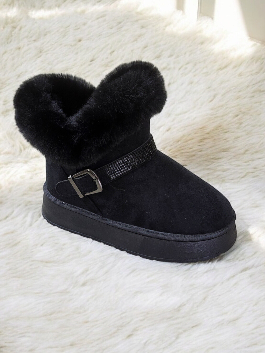 Wholesaler ROSALY - ankle boot