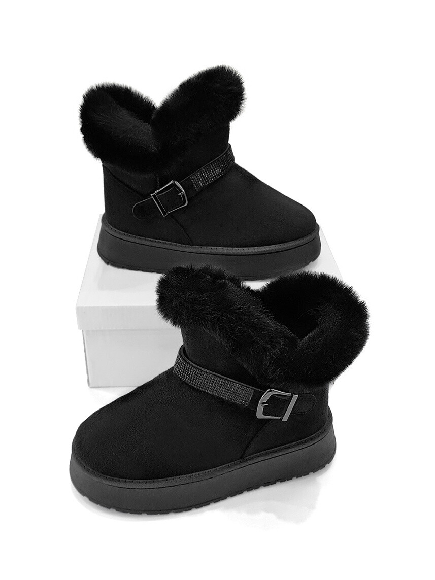 Wholesaler ROSALY - ankle boots