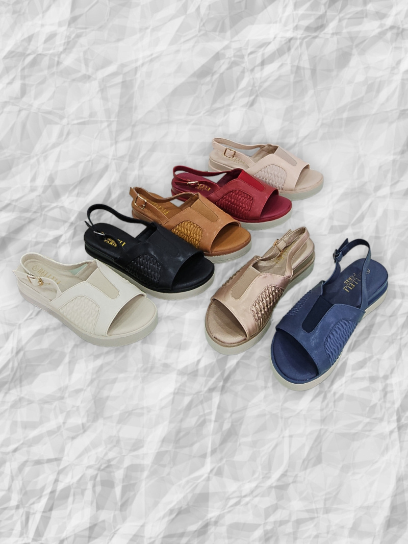 Wholesaler ROSALY - sandals