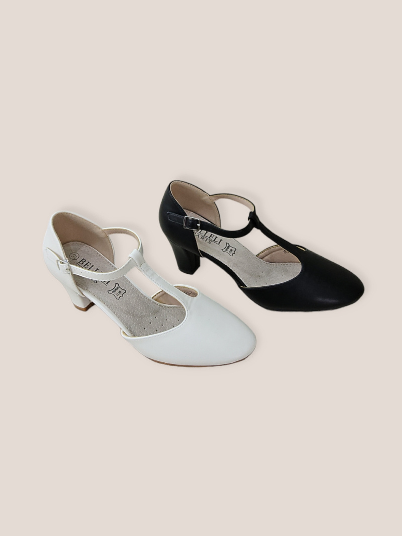 Wholesaler ROSALY - stilettos