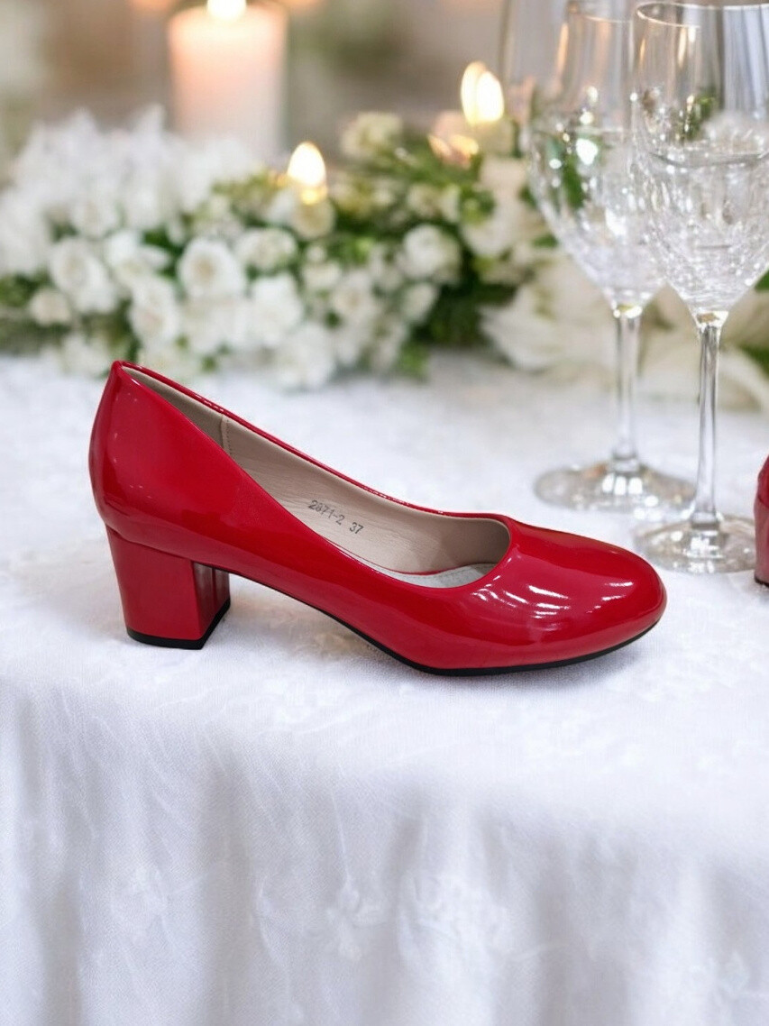 Wholesaler ROSALY - stilettos
