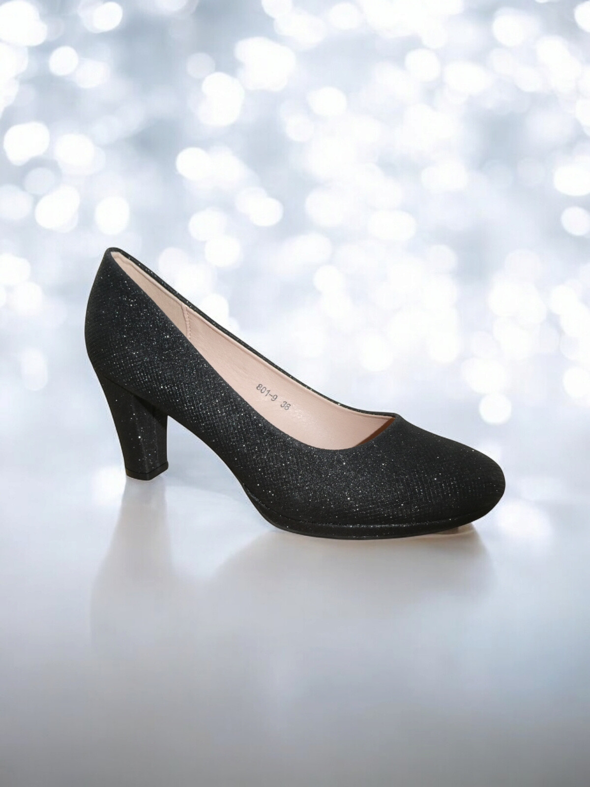 Wholesaler ROSALY - stilettos