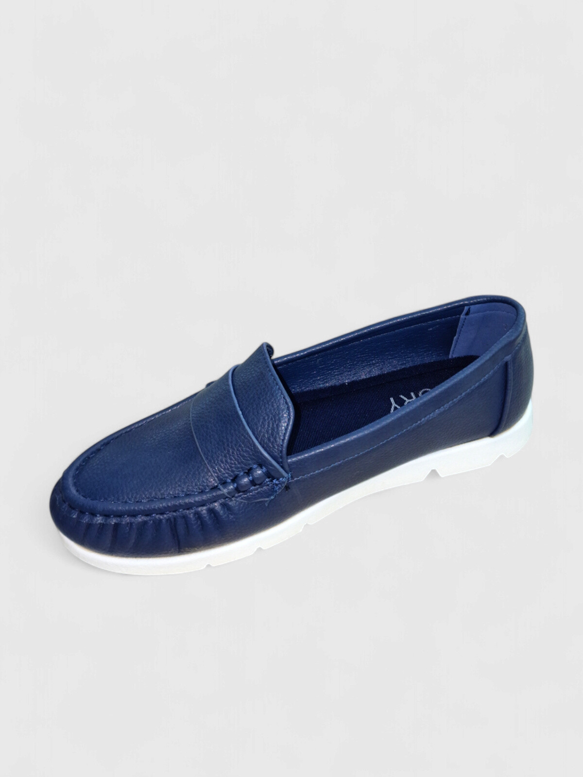 Wholesaler ROSALY - moccasins