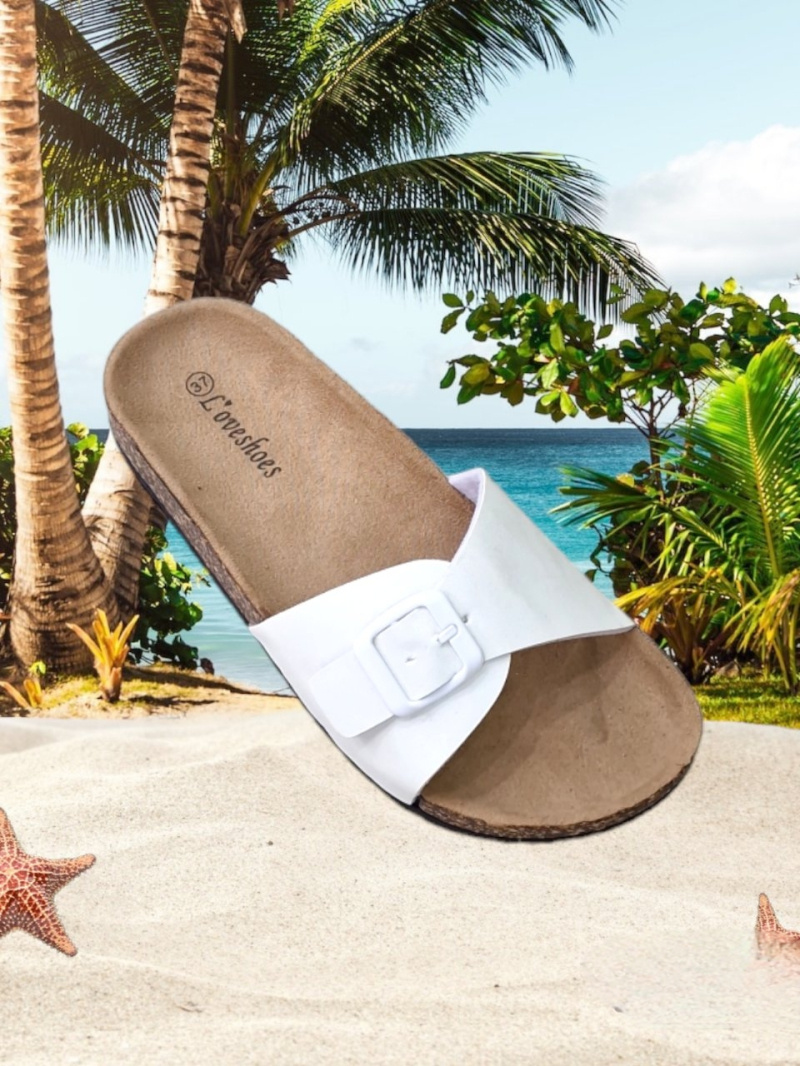 Wholesaler ROSALY - mules