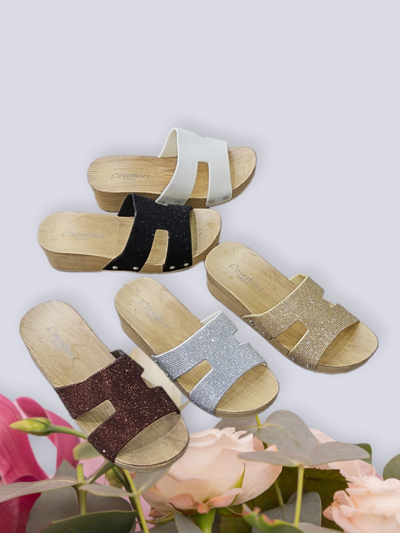 Wholesaler ROSALY - mules