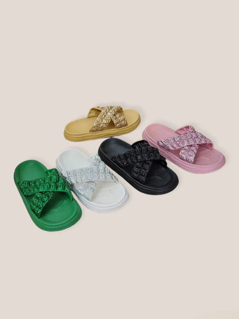 Wholesaler ROSALY - mules