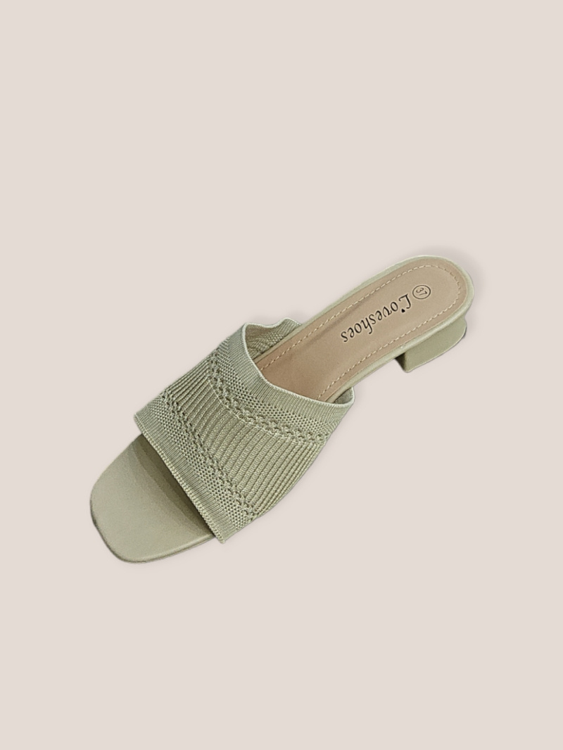 Wholesaler ROSALY - mules