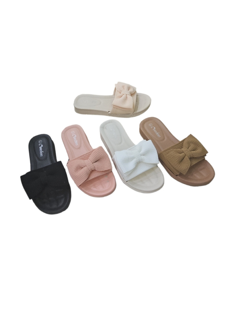 Wholesaler ROSALY - mules