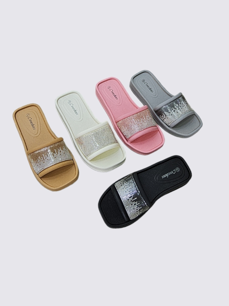 Wholesaler ROSALY - mules