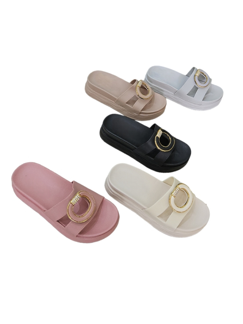 Grossiste ROSALY - mules