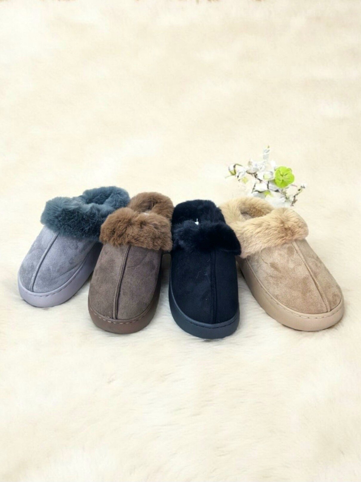 Grossiste ROSALY - mules